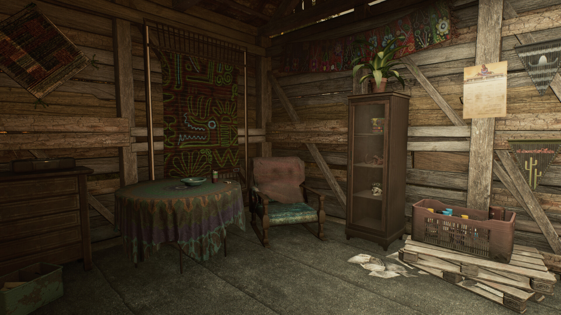 Truck Mechanic: Dangerous Paths screenshot #34