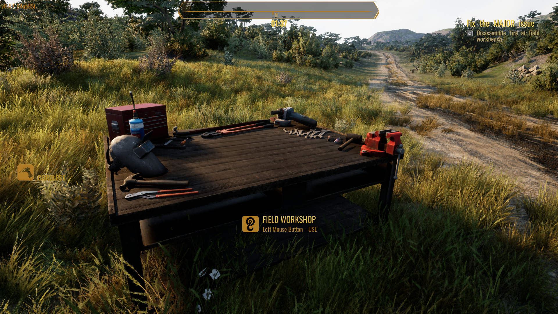Truck Mechanic: Dangerous Paths screenshot #31
