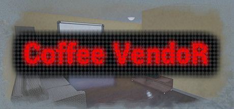 Coffee VendoR Cheat Engine/CT