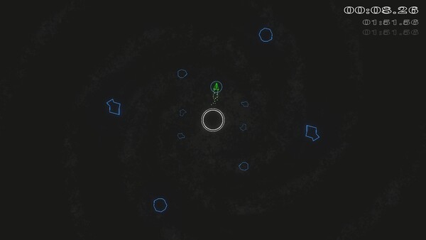 VortX screenshot 1