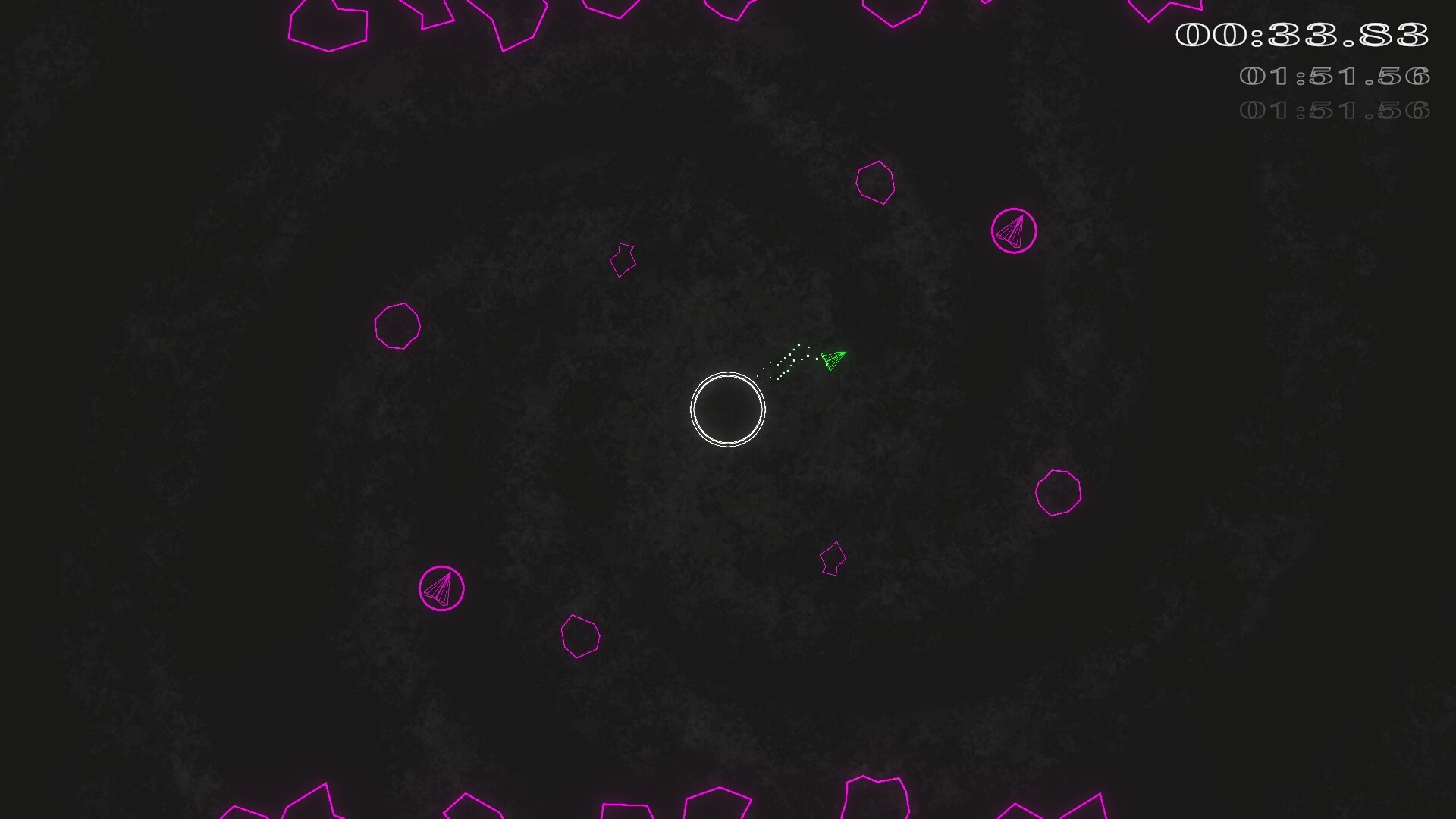 VortX Screenshot