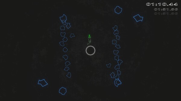 VortX game for Linux 1