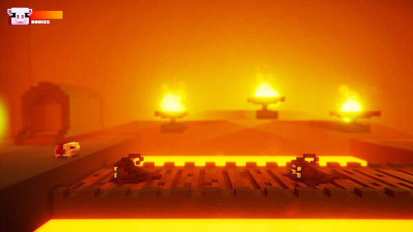 Dark Sauce screenshot 6