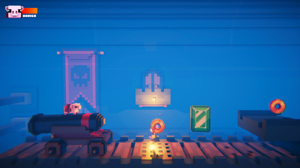 Dark Sauce screenshot 2