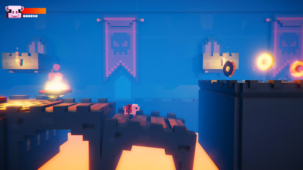 Dark Sauce screenshot 5