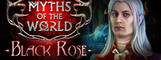 Myths of the World: Black Rose Collector's Edition Small Capsule Image