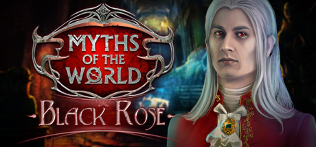 Myths of the World: Black Rose Collector's Edition banner image