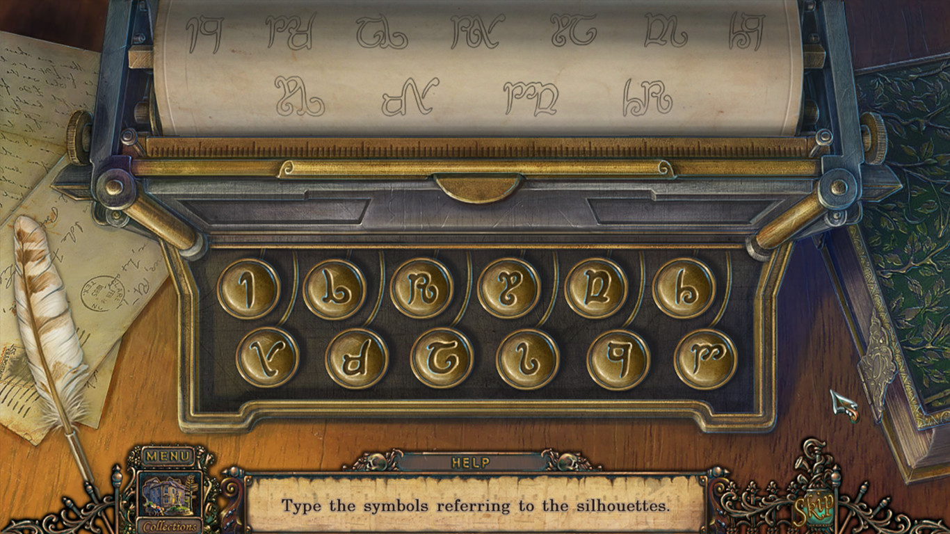 Maestro: Dark Talent Collector's Edition screenshot #3