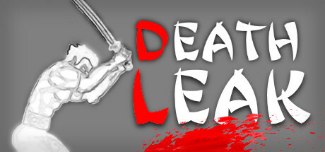 Death Leak Cover Image