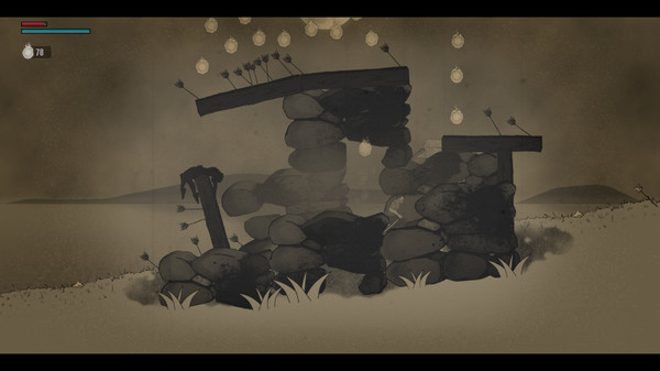 Death Leak screenshot 5