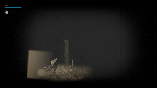 Death Leak screenshot 4