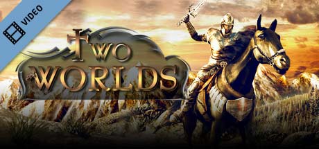 Two Worlds Trailer cover art