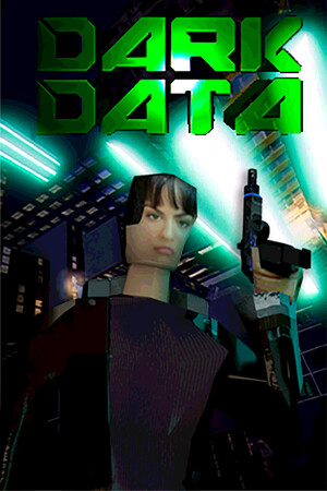 Обложка Dark Data