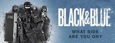 Black And Blue game capsule image