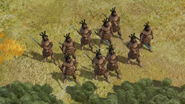 Civilization V - Civ and Scenario Pack: Polynesia