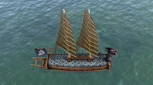 Civilization V - Civ and Scenario Pack: Korea