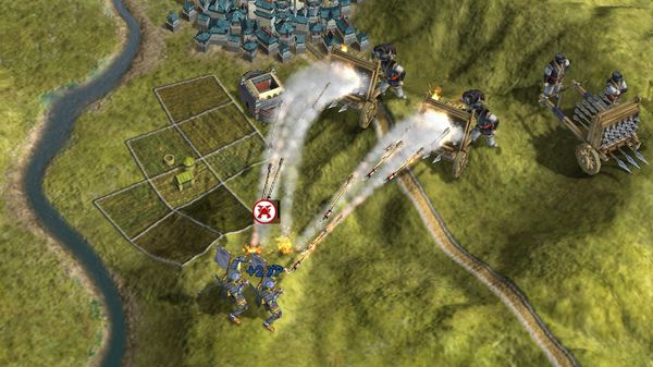 Civilization V - Civ and Scenario Pack: Korea
