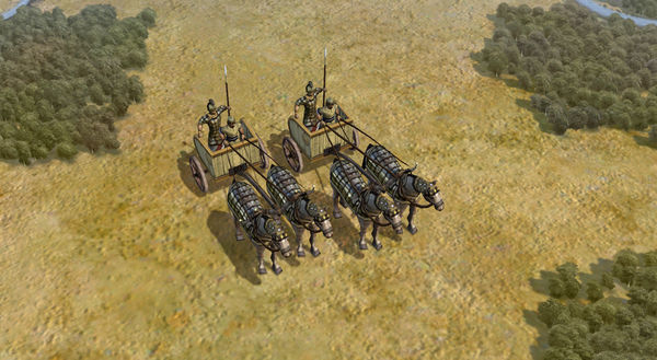 Civilization V - Scenario Pack: Wonders of the Ancient World