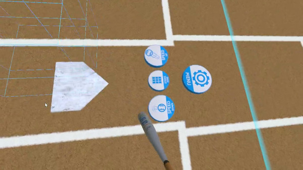 Screenshot z SUBURI Screenshot z SUBURI