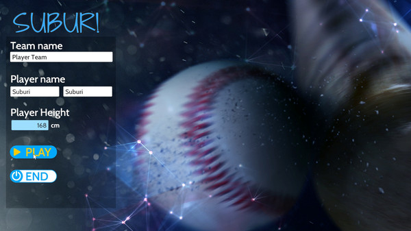 Screenshot z SUBURI Screenshot z SUBURI