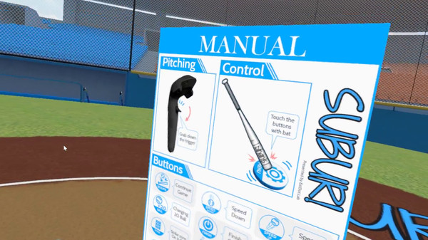 Screenshot z SUBURI Screenshot z SUBURI