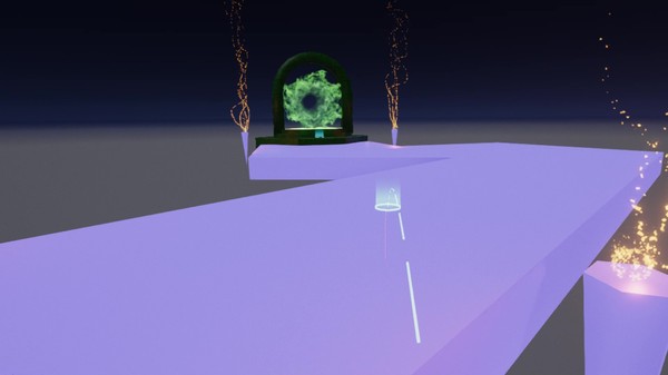 Mage VR -Mini Version-