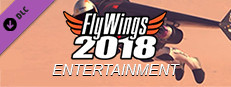 FlyWings 2018 - Entertainment Small Capsule Image