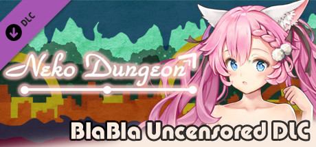 BlaBla Uncensored DLC banner image