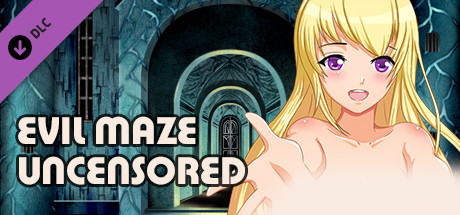 Evil Maze Uncensored banner image