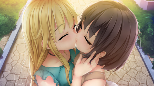 Roomie Romance - Wallpapers.