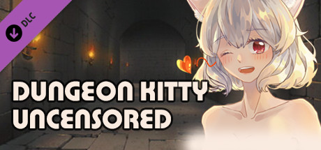 Dungeon Kitty Uncensored banner image