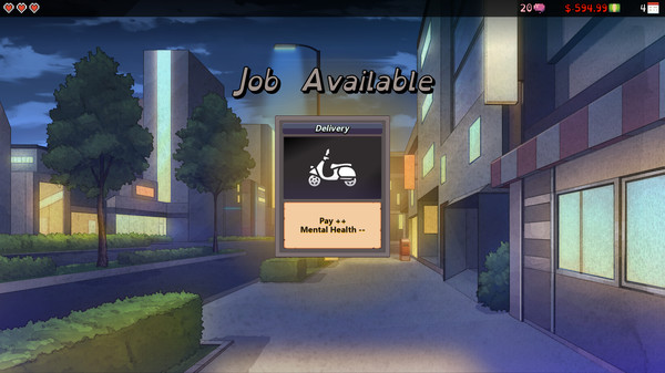 Screenshot z Watch Me Stream My Mental Breakdown