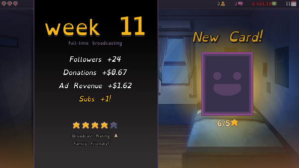 Watch Me Stream My Mental Breakdown screenshot 5