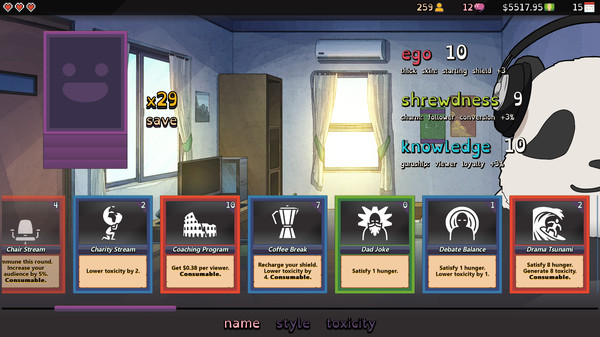 Watch Me Stream My Mental Breakdown screenshot 3