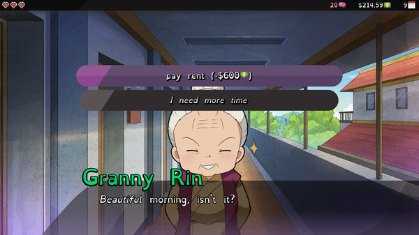 Screenshot z Watch Me Stream My Mental Breakdown