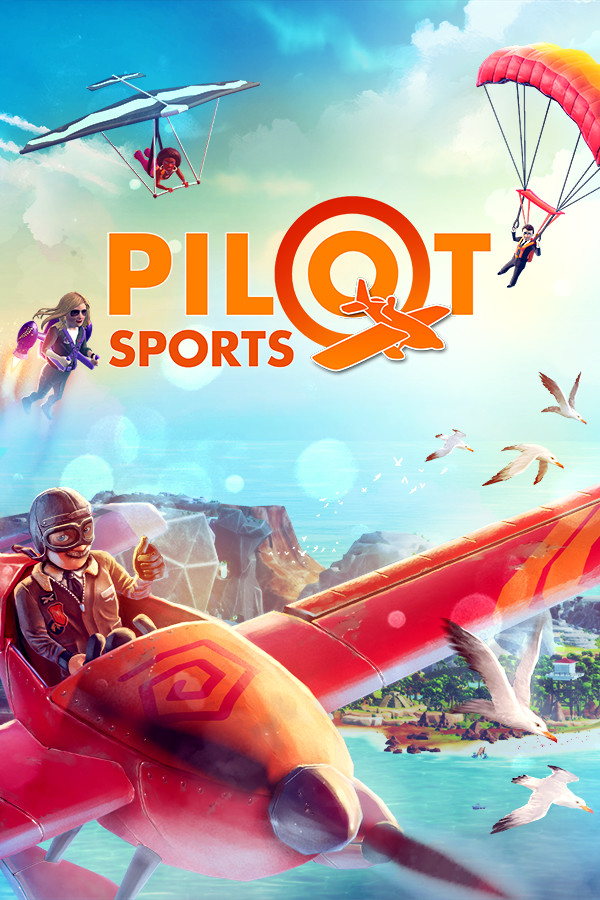 Pilot Sports