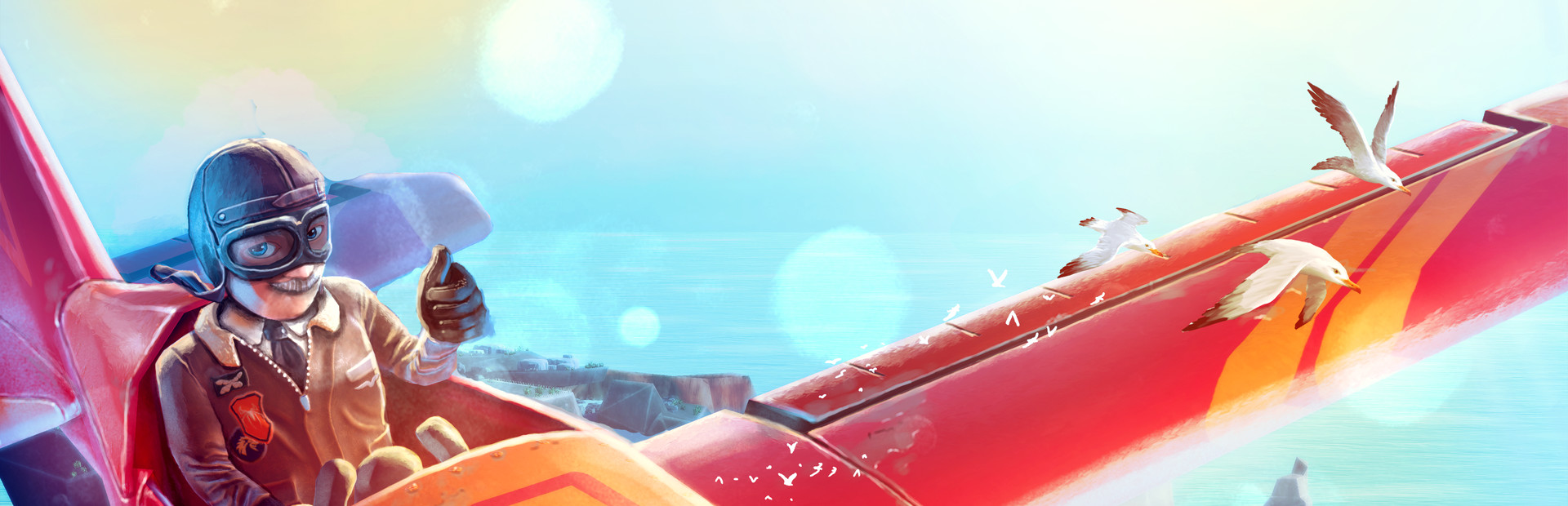Pilot Sports