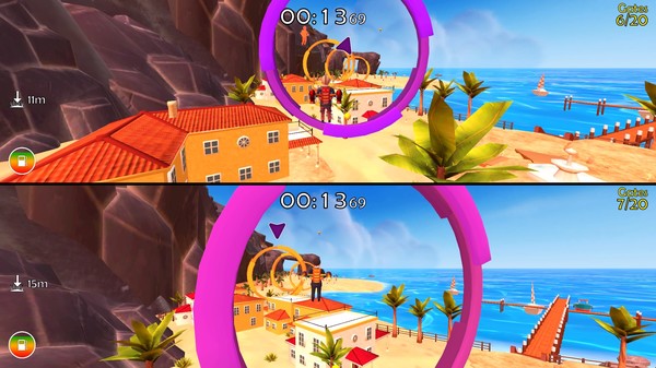 Pilot Sports screenshot 6