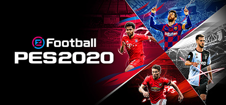 eFootball  PES 2020