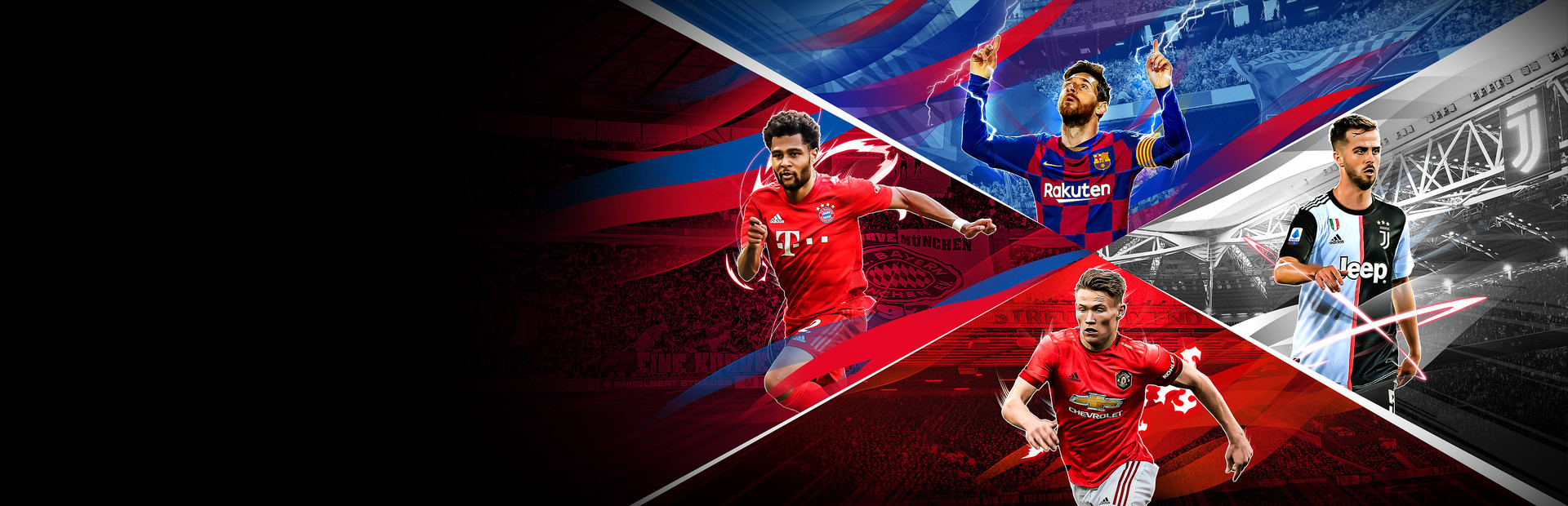 eFootball PES 2020