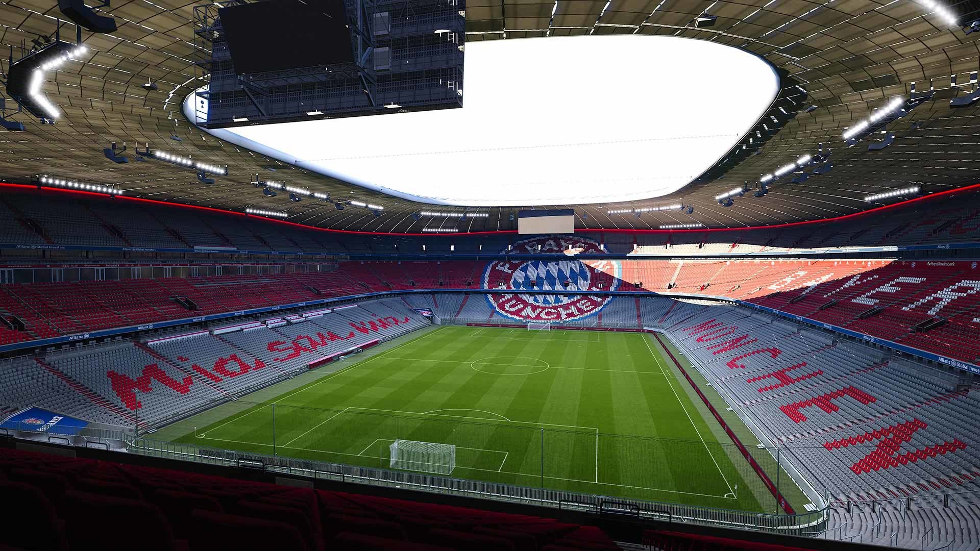 实况足球2020/eFootball PES 2020 截图