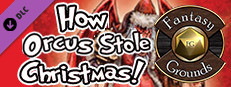 Fantasy Grounds - How Orcus Stole Christmas (5E) Small Capsule Image