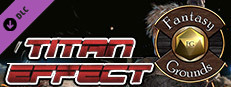 Fantasy Grounds - Titan Effect (Savage Worlds) Small Capsule Image