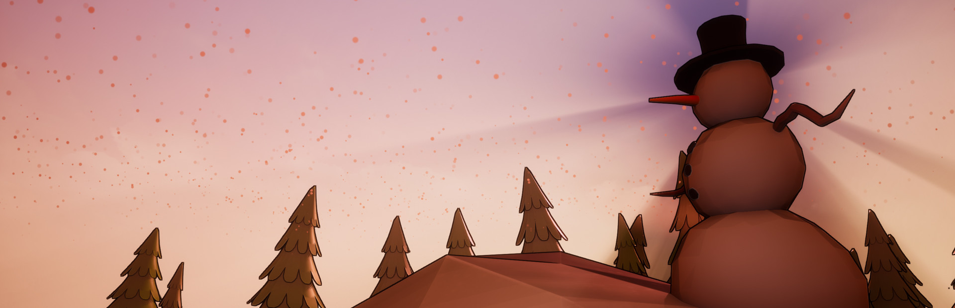 A Christmas Peril