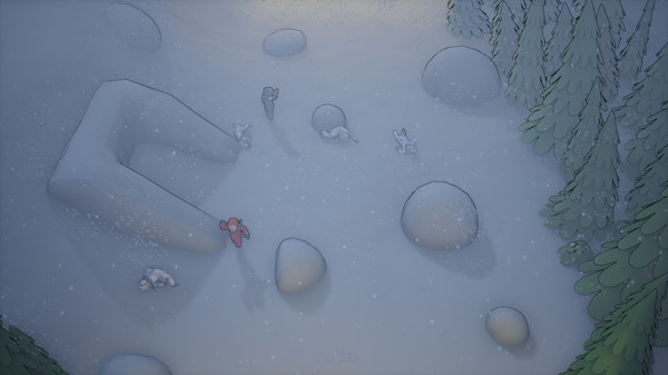 A Christmas Peril