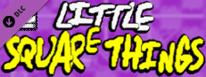 Little Square Things: The Whole Thing! game capsule image