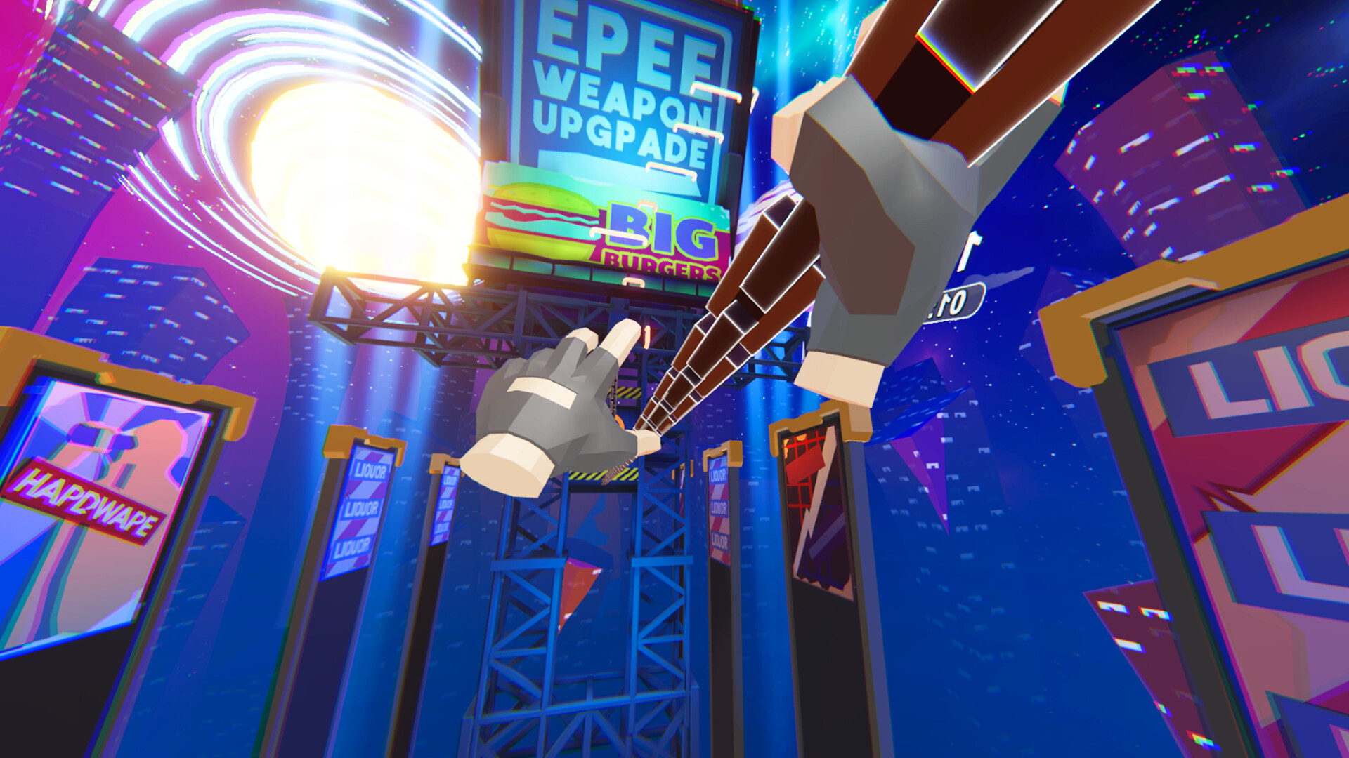 RockTop Featured Screenshot #1