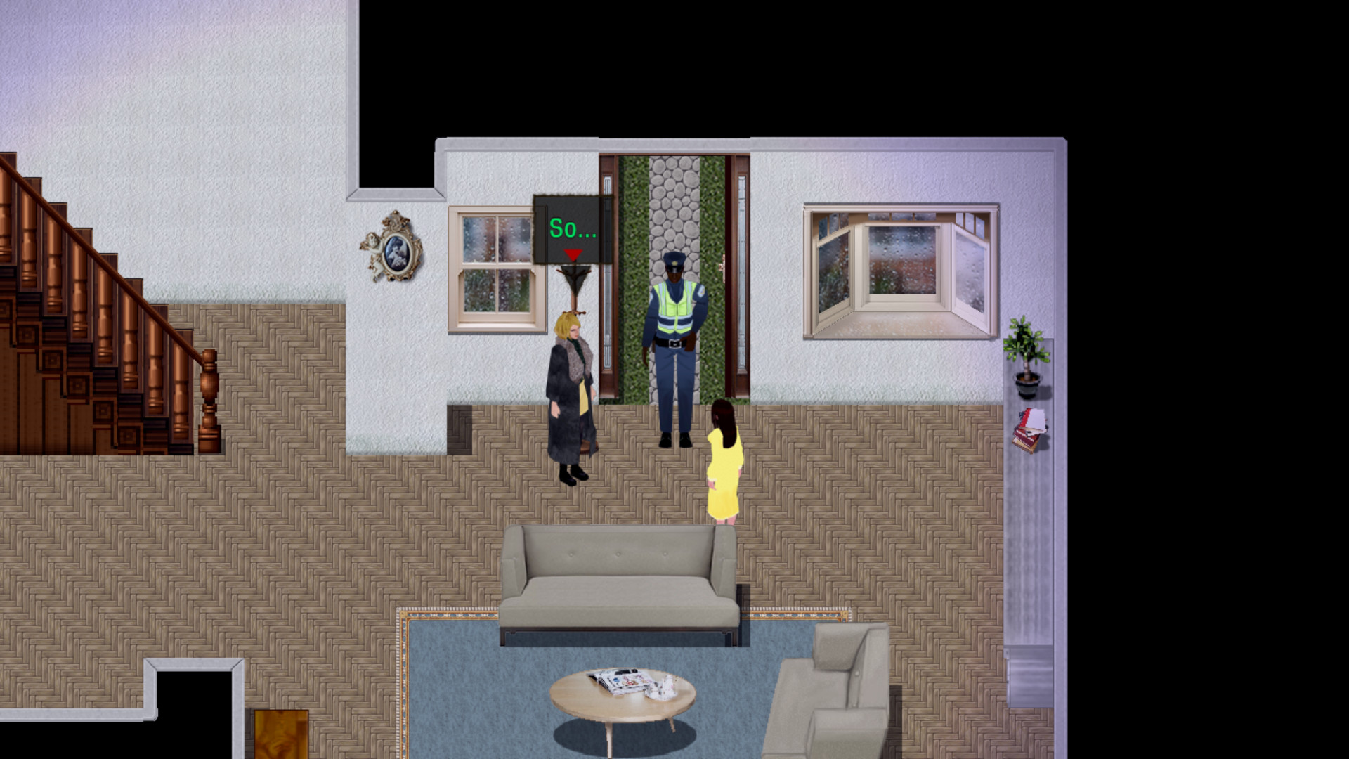 Unknown Featured Screenshot #1