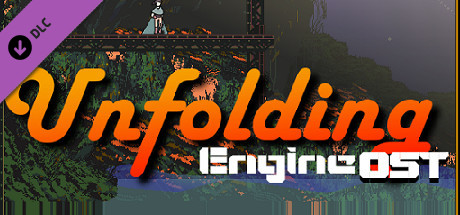 Unfolding Engine Soundtrack banner image