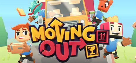 Moving Out cover image